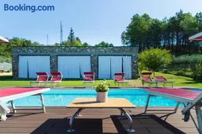 Simona Villa - Private Pool - Image 2