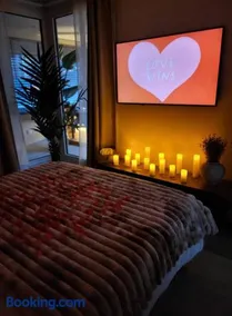 Trinidad Vibes - Suite and Spa - Image 2