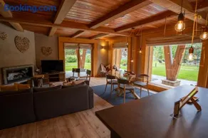 Au Charmant Petit Lac - Ecohotel Parc & Spa - Image 2