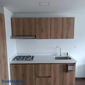 Apartamento CENTRICO BOGOTÁ - Image 4