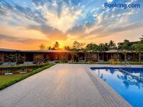 Raj Resort - Pali by NSD Hospitality - Image 1
