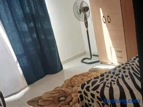 شقة فاخرة مفروشة بالكامل للإيجار في كمبوند بداية 1 غرفتين فى حدائق اكتوبر دقائق إلى المتحف المصري الكبير - Image 4