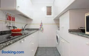 Apartamento en Los Gigantes, Tenerife - Image 4