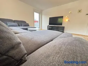 Geräumige Familienwohnung für Aktivurlauber - Image 2