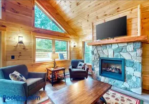 Kingslanding Cabin - Image 4