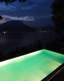 Lake Como Amazing Lakeview Villa - Image 2