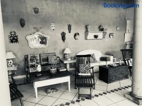 Villa Paradiso Pousada - Image 5