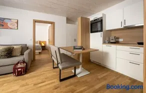 MANGGEI-BAU Appartements und Studios - Image 3