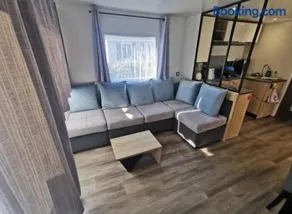 Mobil-Home 6 places climatisé avec WIFI - Image 1