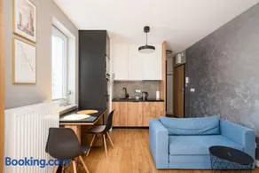Ursus Deluxe Apartment by BookingHost - Image 5