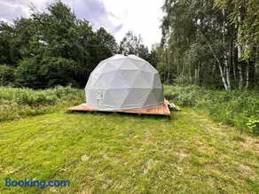 Glamping Stodoła Sfera - Image 3