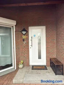 Modern House Gehrden auf 2 Etagen, Nice Garten, Barbecue, Contactless Check-in, free parking - Image 2