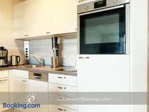 De Swolk Nordseeblick vom Balkon - Image 3