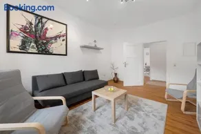 Ferienwohnung Merzig - Image 5