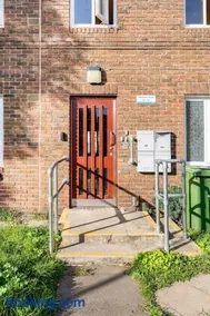 QuaintGarden Apartment@Near Tower Bridge & Big Ben - Image 1