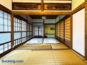 ギャラリー宿　INNAHOUSE ANDAGALLERY - Image 2