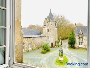 Loft Berberis, château XVe, Dinan - Image 3