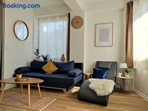 NOUVEAU*Le Bois étoilé*Balnéo*Massage*Détente*Wifi*Netflix*Self-checkin - Image 4