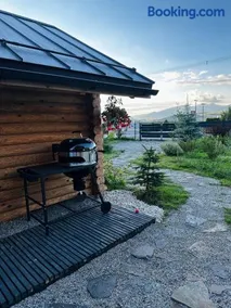 Dreveničkovo, priamo pri Skibuse do Jasnej - Image 3