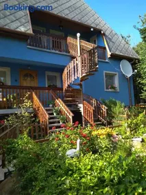 Szőlőskert Apartman - Image 1