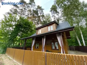 Lawendula domek nad Miedwiem - Image 2