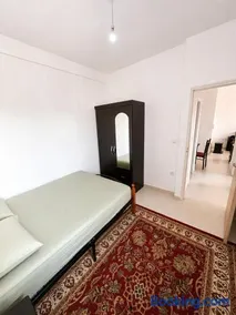 Appartement Économique Familial avec Vue Panoramique, 10 Min de la Plage Mehdia Budget-Friendly Family Apartment with Panoramic View, 10 Min to Mehdia Beach - Image 4