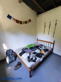 Camping do Ser - Quarto Montanha - Image 1