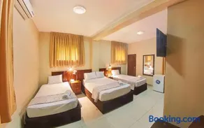 Hotel America Pucallpa - Image 4