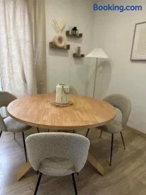 Savane 2 bedrooms and private parking - Image 1