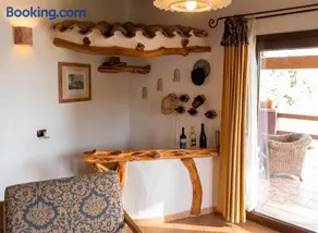 Seaside Apartment in Sassari, Stunning View - Image 2