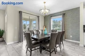 6 Bedrooms 5 Bathrooms Champions Gate 1593 FD - Image 4