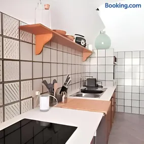 Casa Azzurra - Antico Frantoio - Image 4