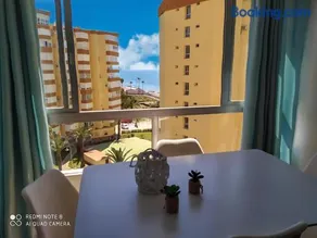 BEACHFRONT APARTMENT in Algarrobo Costa (La Axarquía), next to Torre del Mar - Image 2