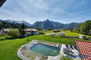 Ferienhaus Alpinissimo - Image 4