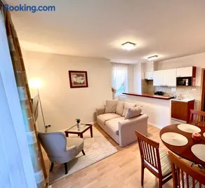 Chance Apartman-Birdland Villapark Bükfürdő - Image 3