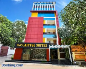 KVR Capitol Suites - Image 1