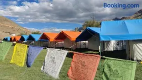 Nunkun Camp Shargole Kargil - Image 1