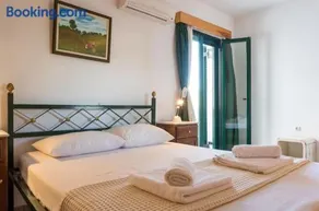 Alonnisos - Sea View Studio Appartment - Image 3