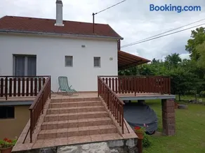 Vízközeli 2-4 fős Apartman Ábrahámhegy - Image 3