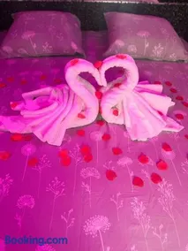 Lh room- balnéo-suite romantique - Image 2