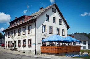Gasthof & Pension Steppacher - Image 1