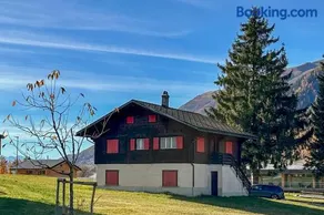 Chalet Daheim - Ferienwohnung OG - Image 2