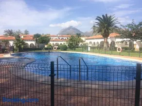Casas Blancas Bungalow 45 - Image 2