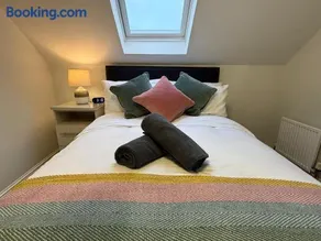 Luxury townhouse in Stirling - Image 3