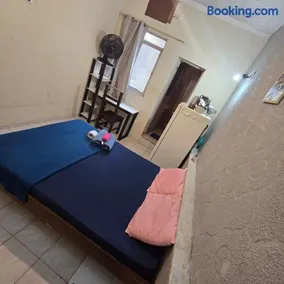 114Cuarto,acogedor baño privado,WiFi en el centro - Image 1