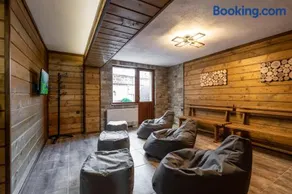 Beluga Guest House - Image 5