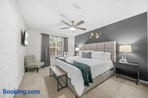 Lux 3BR, Prime Location Near UGA & Downtown Athens - Image 1