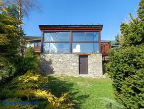 chalet près des pistes avec vue panoramique - Image 1