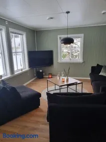 Moderne hus med 5 soverom og 2 bad på Hidra - Image 2