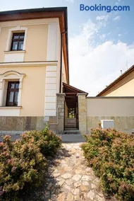 Grossmann Ház - Image 4